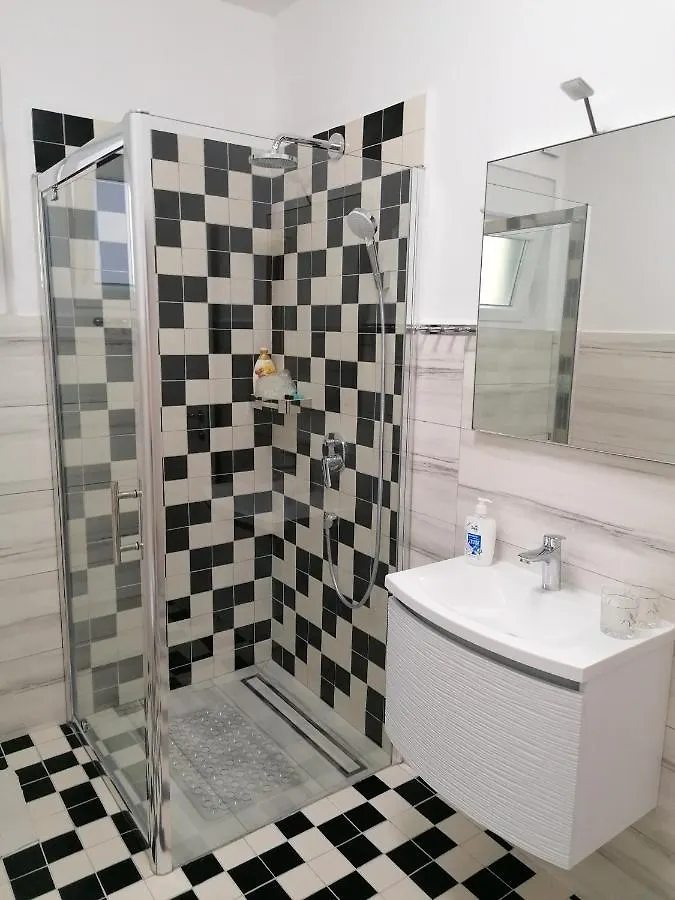 K&M Apartment Opatija