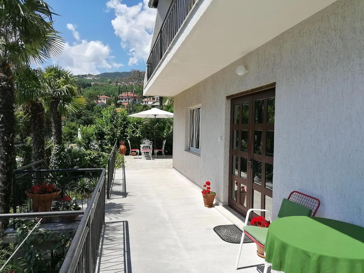 K&M Apartment Opatija