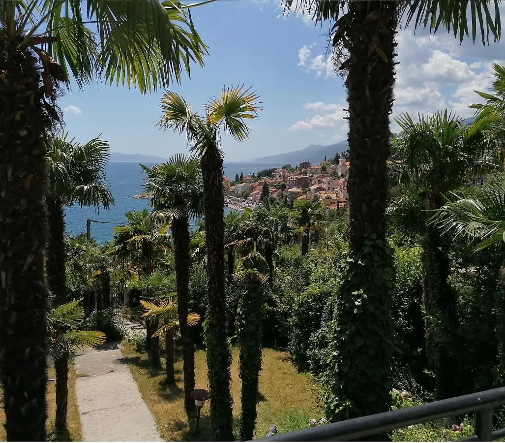 K&M Apartment Opatija