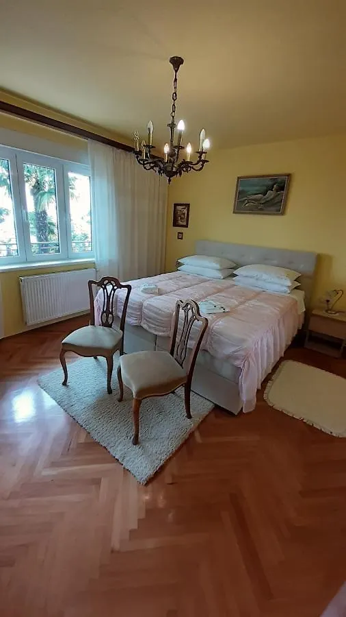 K&M Apartment Opatija 0*,