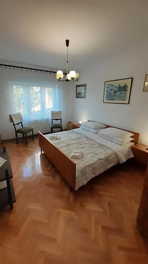 K&M Apartment Opatija