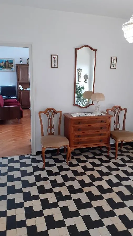 K&M Apartment Opatija