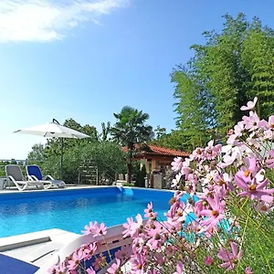 Garden Appartement