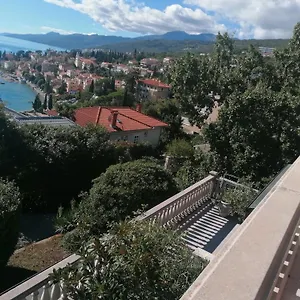 Garden Appartement