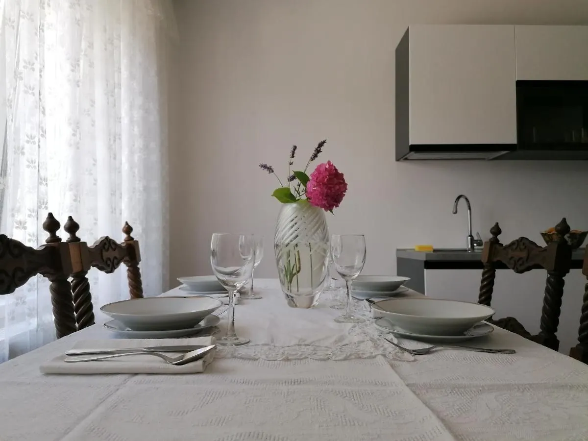 K&M Apartment Opatija Croatia