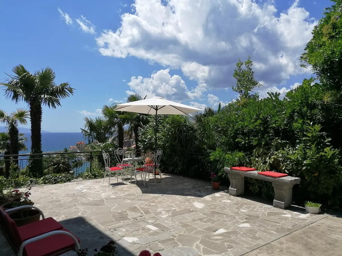 K&M Apartment Opatija Croatia