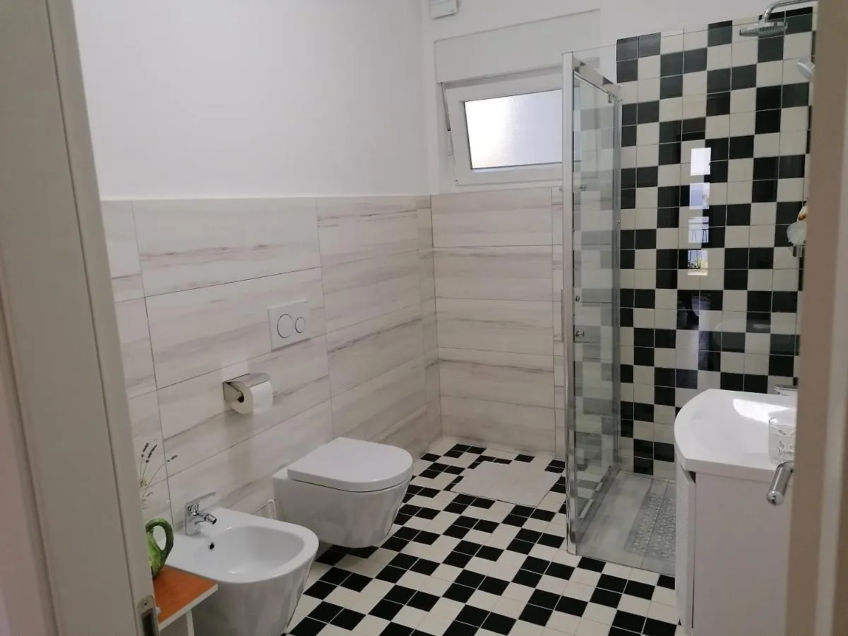 K&M Apartment Opatija