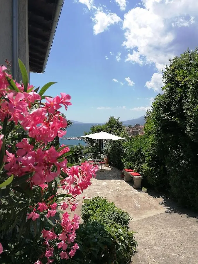 K&M Apartment Opatija