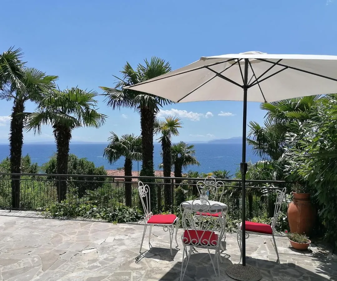 K&M Apartment Opatija