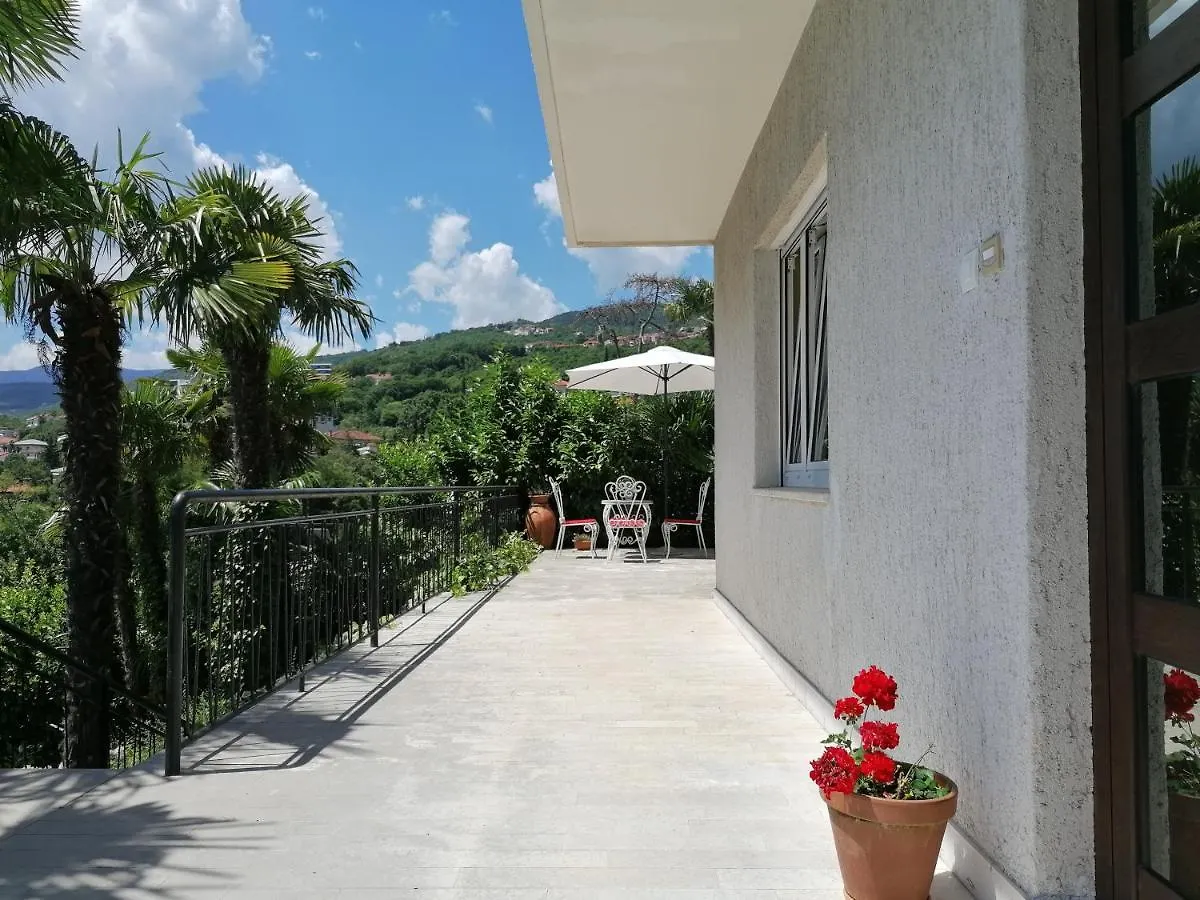 K&M Apartment Opatija