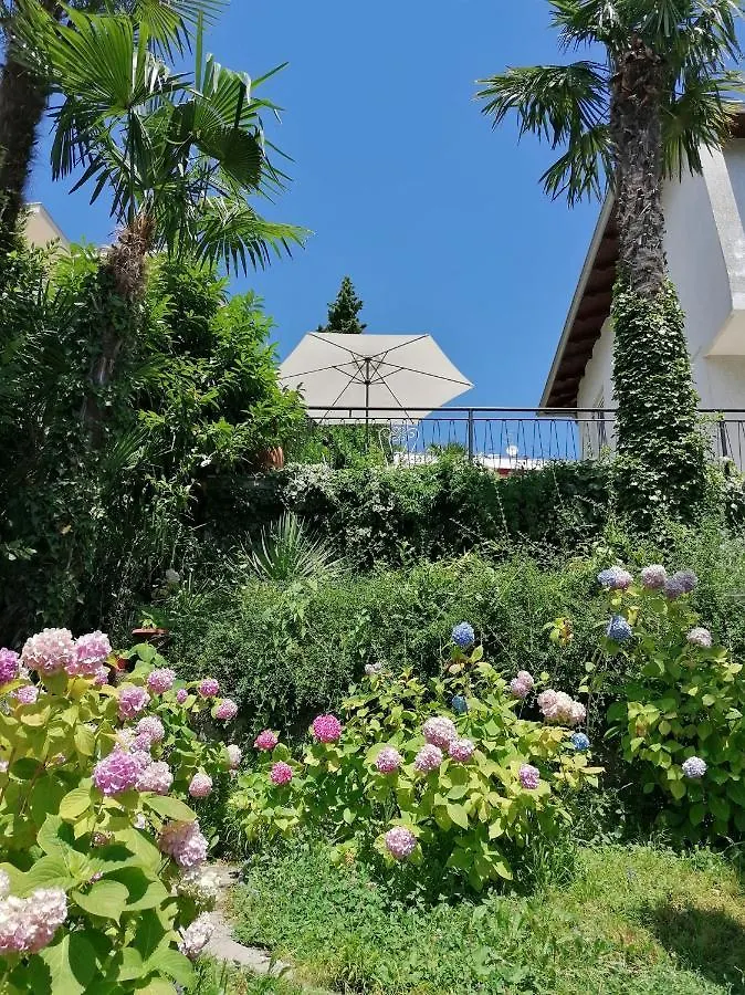 K&M Apartment Opatija