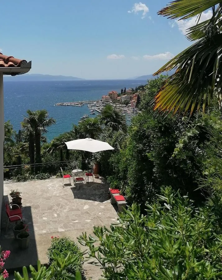 K&M Apartment Opatija