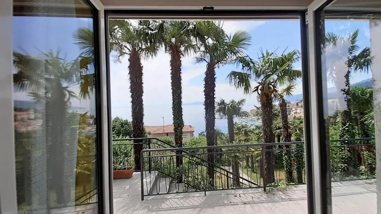 K&M Apartment Opatija