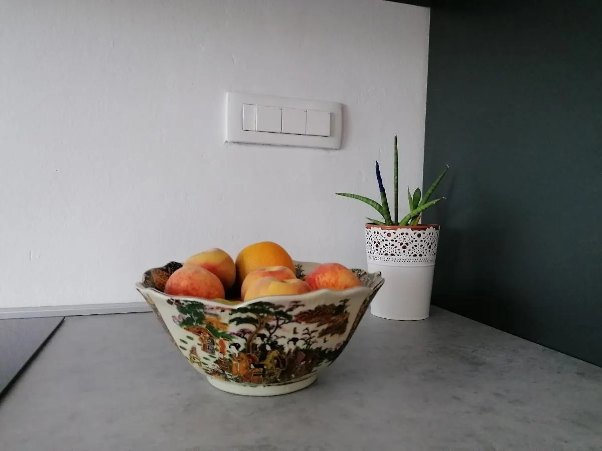 K&M Apartment Opatija Croatia