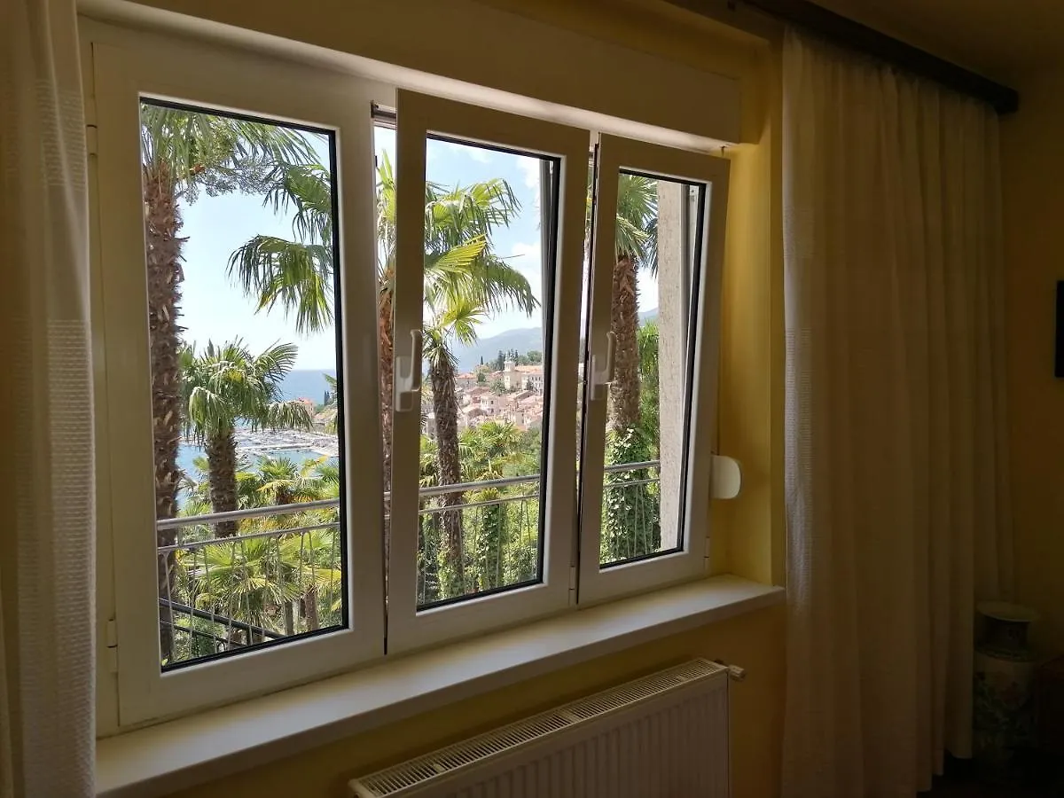 K&M Apartment Opatija