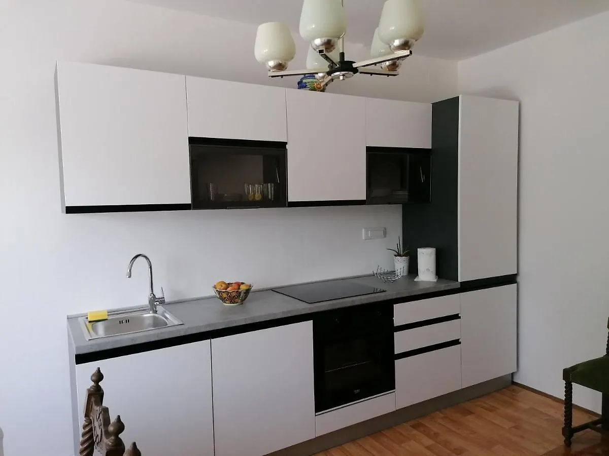 K&M Apartment Opatija