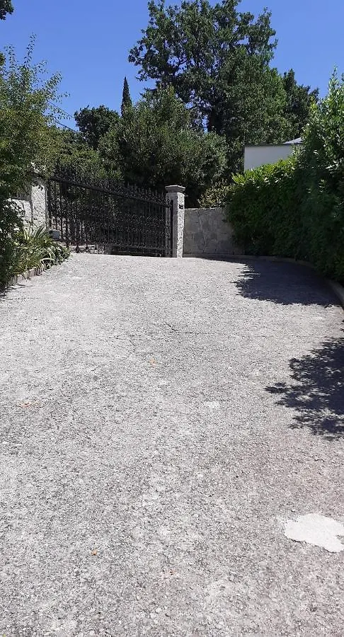 K&M Apartment Opatija