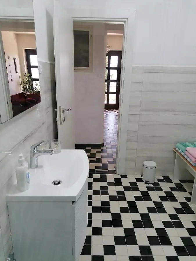 K&M Apartment Opatija Croatia