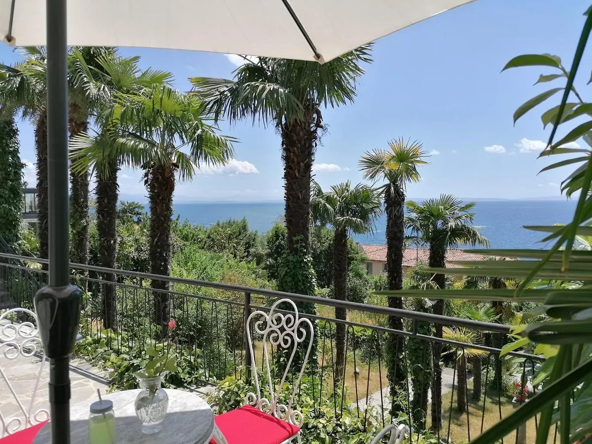 K&M Apartment Opatija Croatia