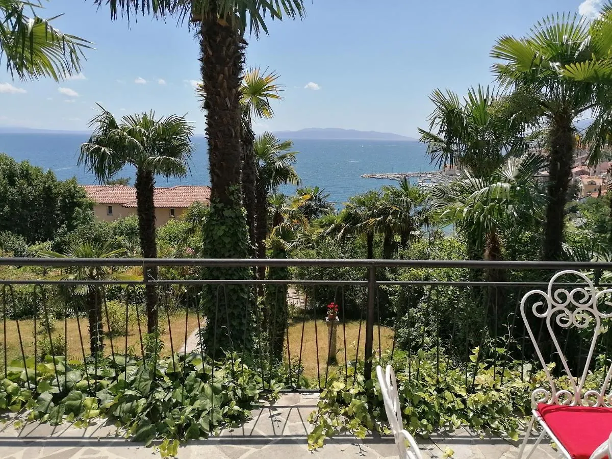 K&M Apartment Opatija
