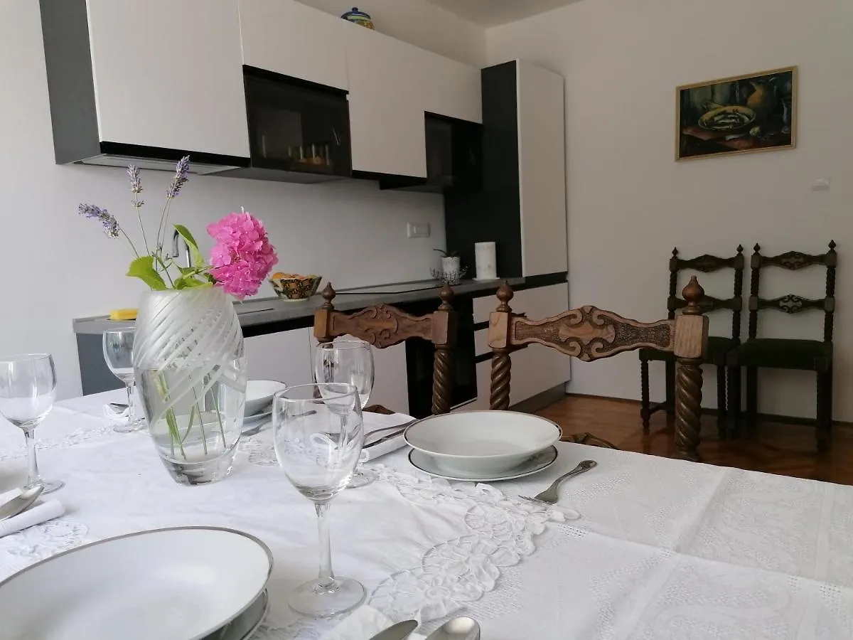 K&M Apartment Opatija 0*,  Croatia