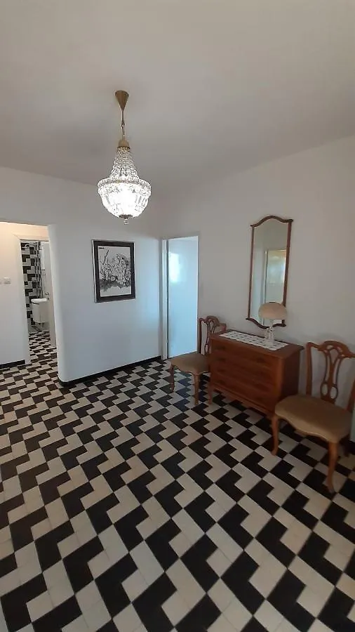 K&M Apartment Opatija