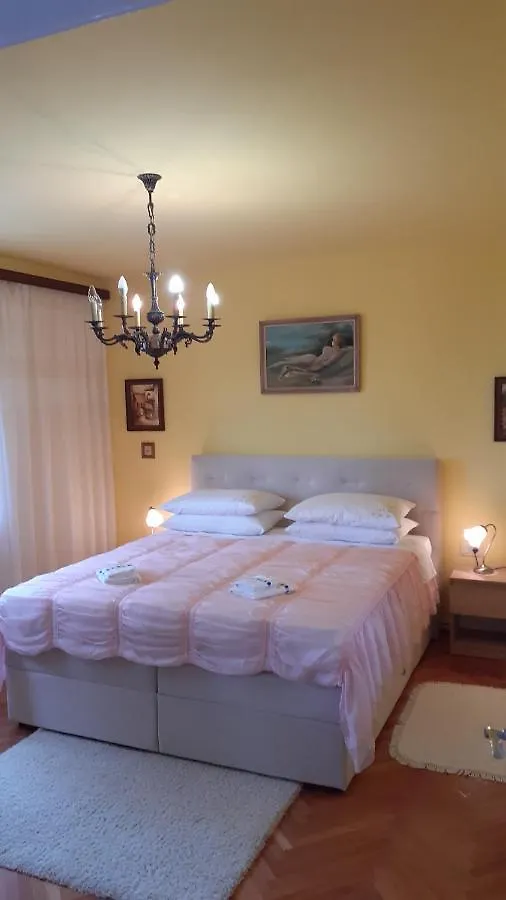 K&M Apartment Opatija