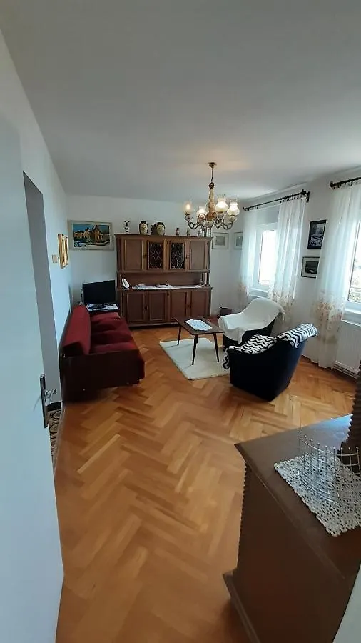 K&M Apartment Opatija Croatia