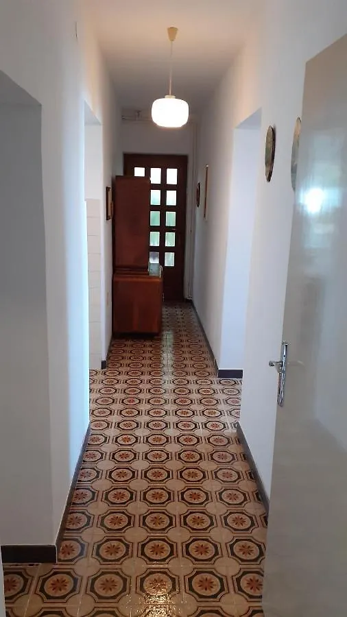 K&M Apartment Opatija