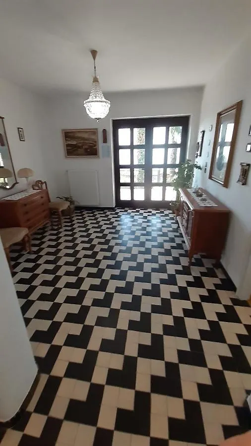 K&M Apartment Opatija 0*,  Croatia