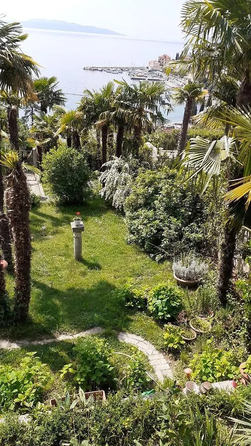 K&M Apartment Opatija