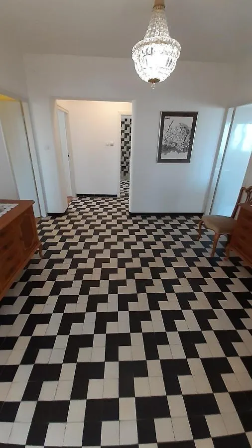 K&M Apartment Opatija