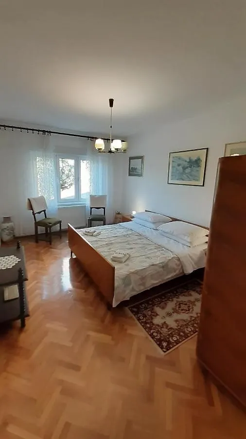 K&M Apartment Opatija Croatia