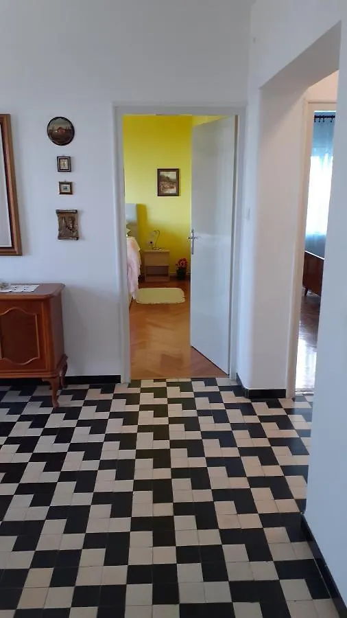 K&M Apartment Opatija