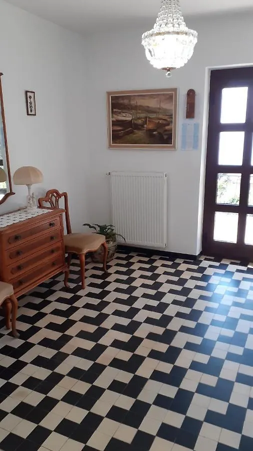 K&M Apartment Opatija
