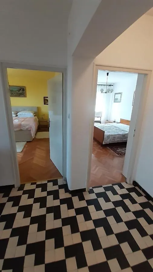 K&M Apartment Opatija Croatia