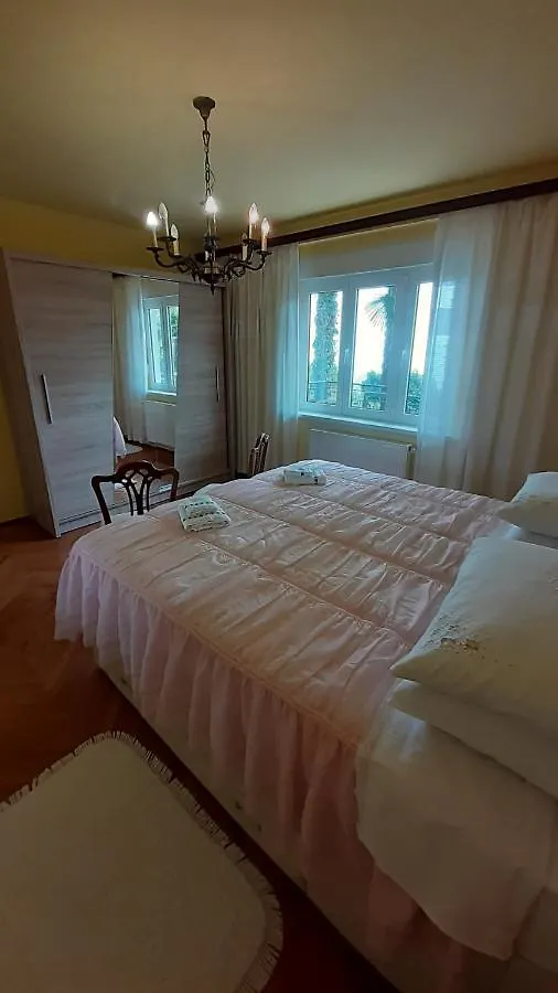 K&M Apartment Opatija 0*,  Croatia