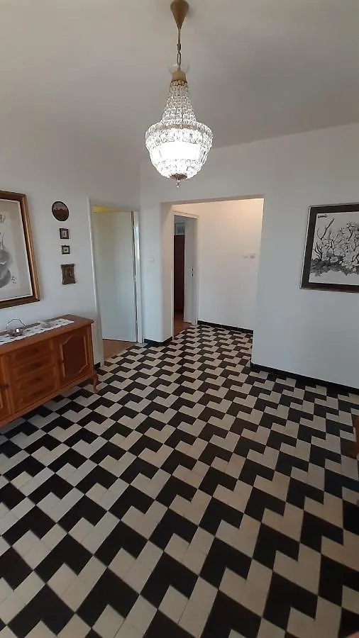 K&M Apartment Opatija