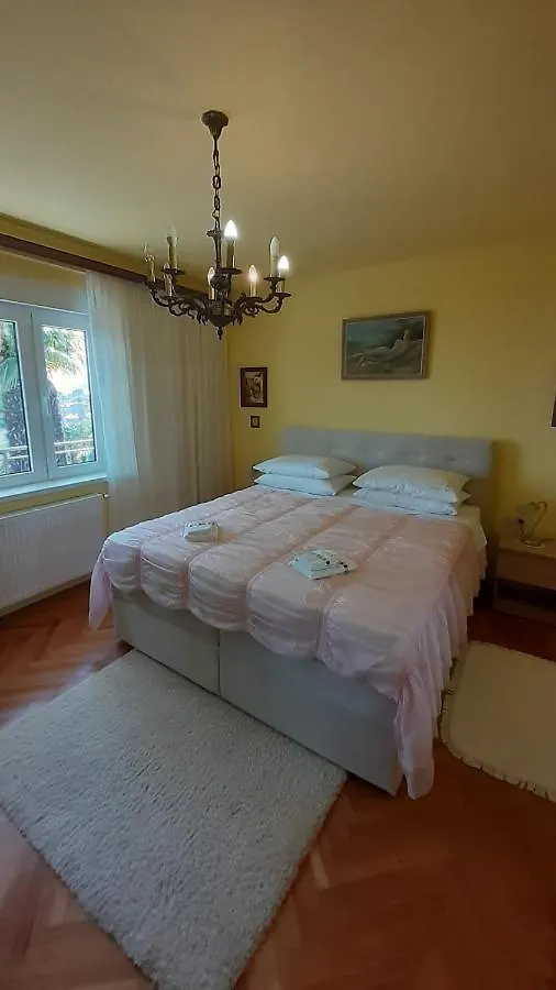 K&M Apartment Opatija Croatia